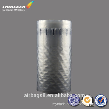 Factory hot wholesale air inflatable film for making air columns bags film